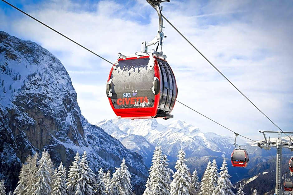 Naturae Lodge Wellness & Spa