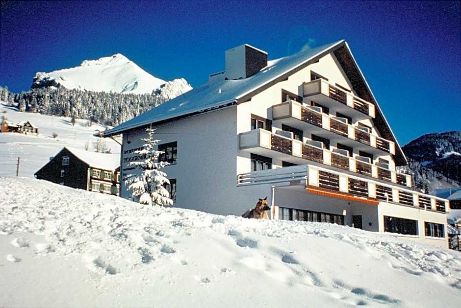 Hotel Toggenburg