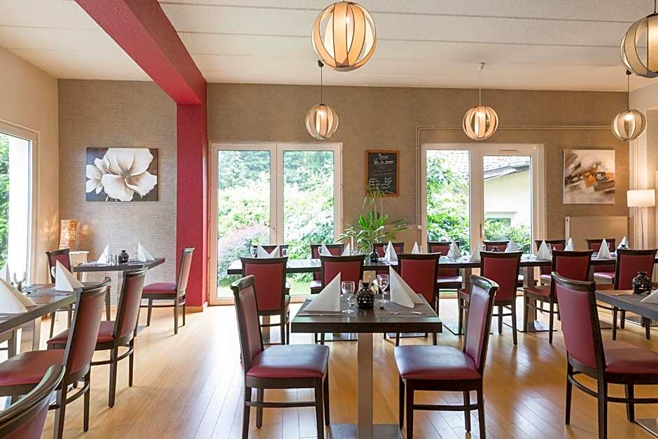 Hôtel et Restaurant Aster, Saint-Avold Nord