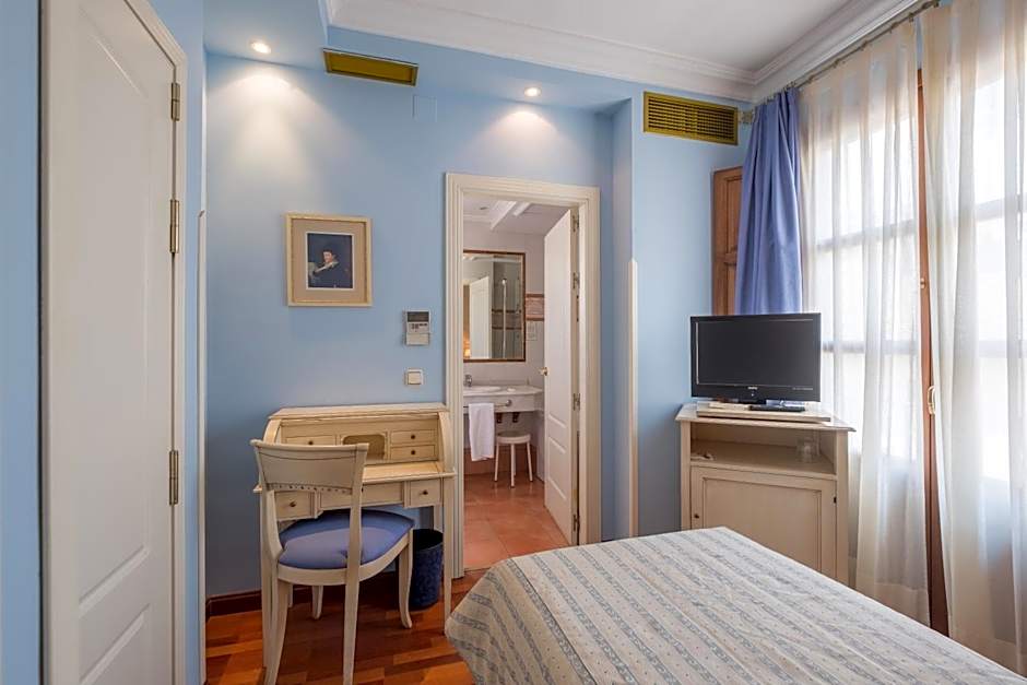 Condesa de Chinchón