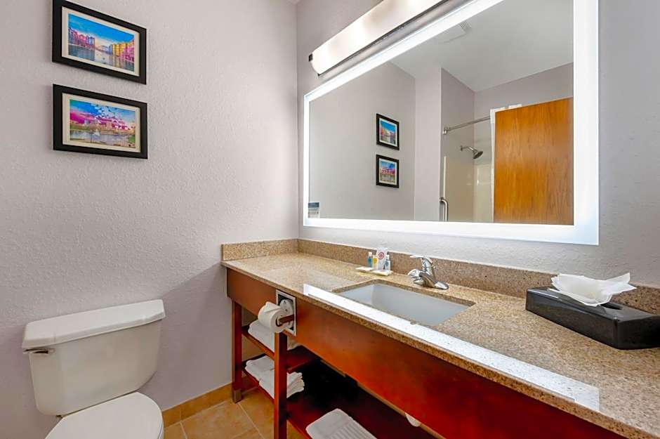 Comfort Inn & Suites North Greenfield