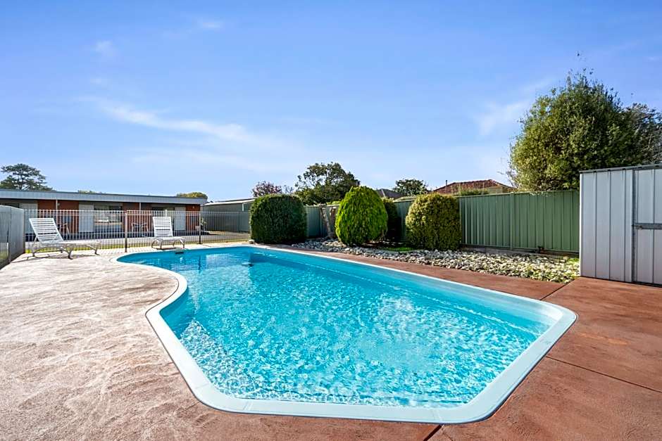Baronga Motor Inn