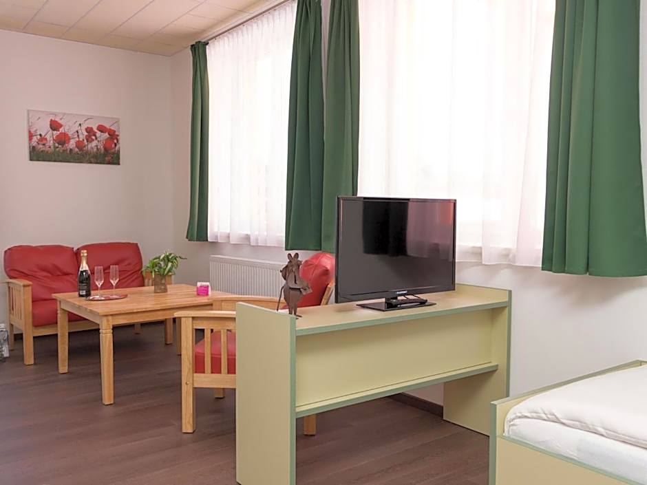 WinRooms "hotel&apartments"