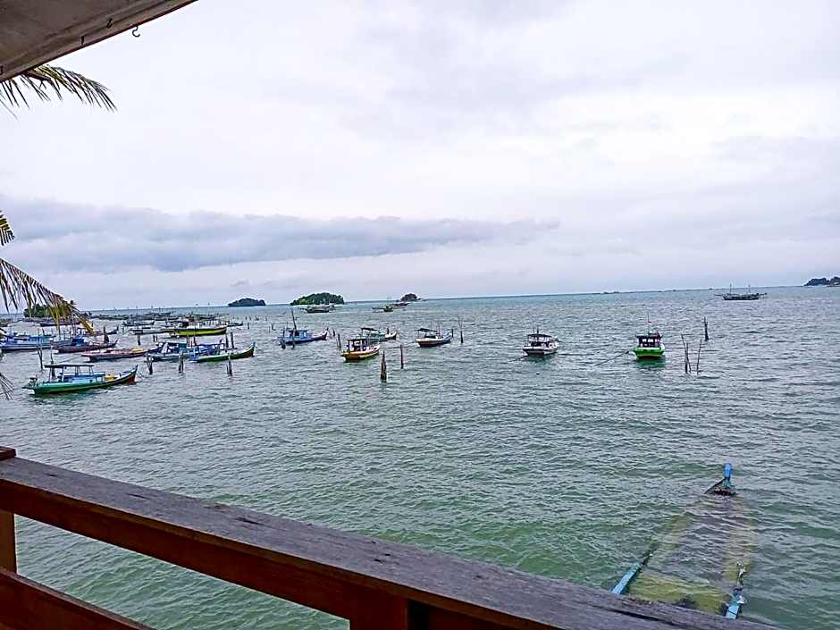 Homestay Sakinah Belitung RedPartner