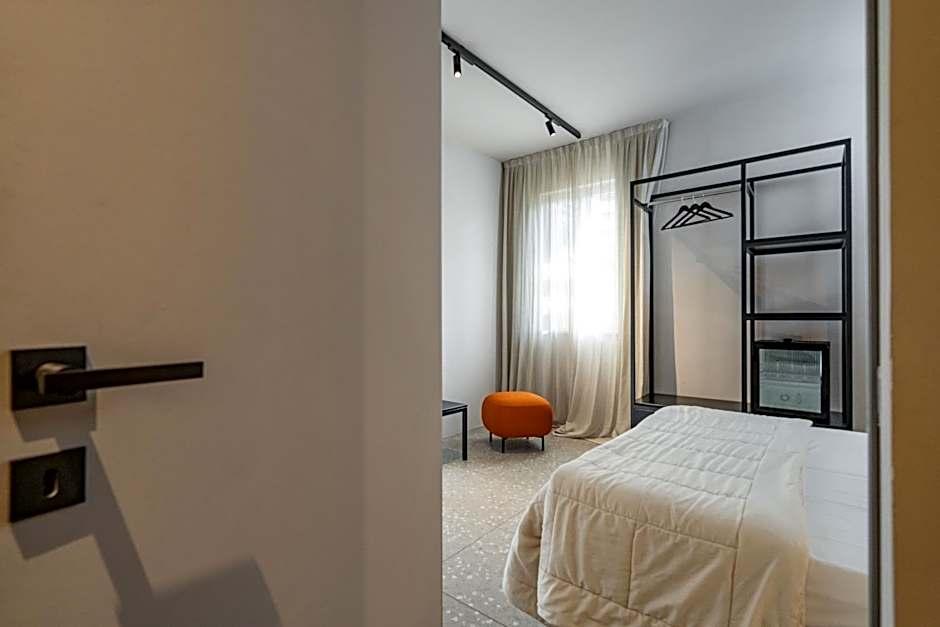 Elide Design Hotel