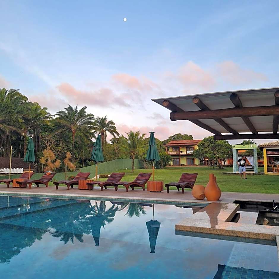 Villa Garcez