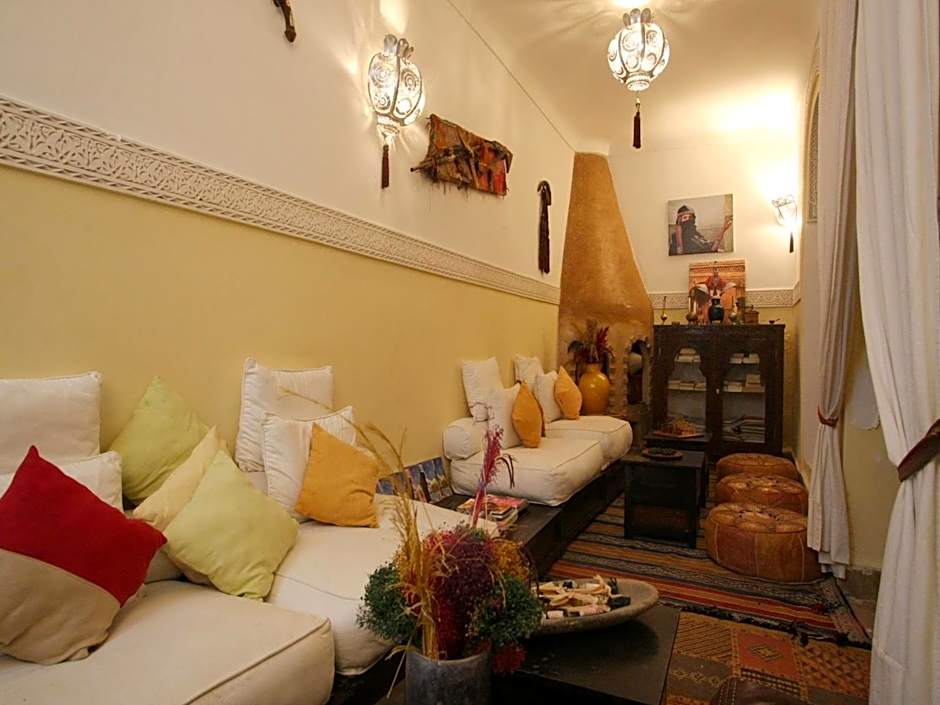 Riad Sidi Ayoub