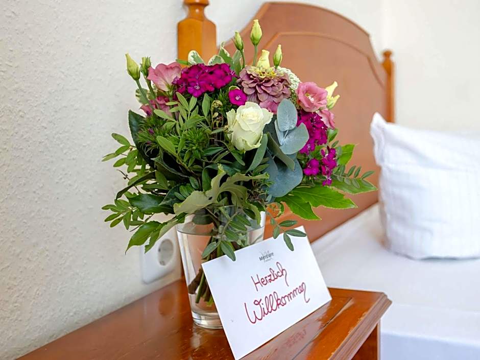 Mercure Hotel Plaza Magdeburg