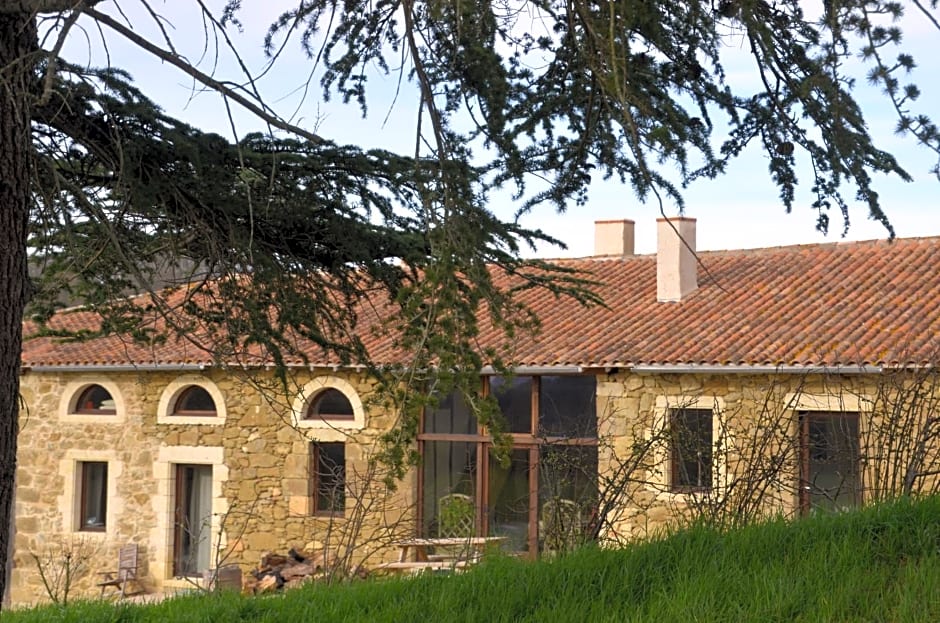 chambres d'hôtes N7