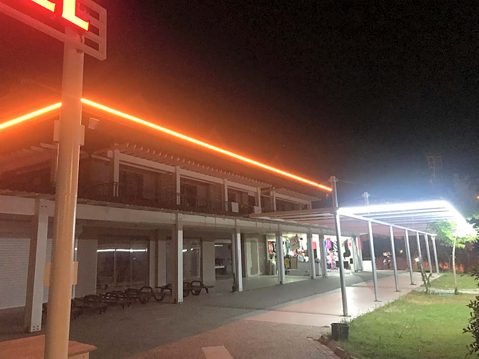 Oyster Boutique Hotel