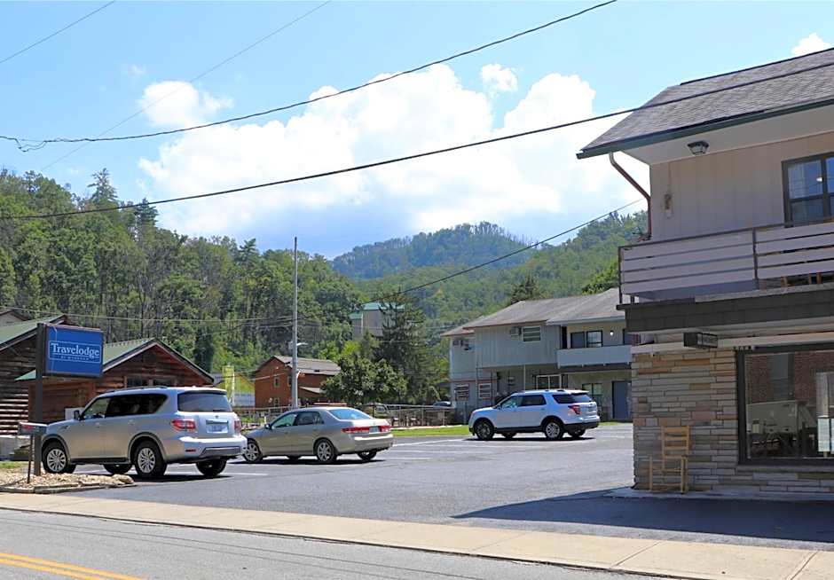 Bishop Inn Downtown Gatlinburg