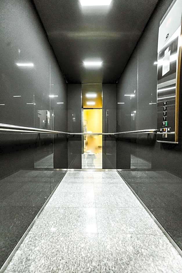 Hotel Rheinfels