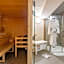 Nemea Appart'Hotel Levallois Perret