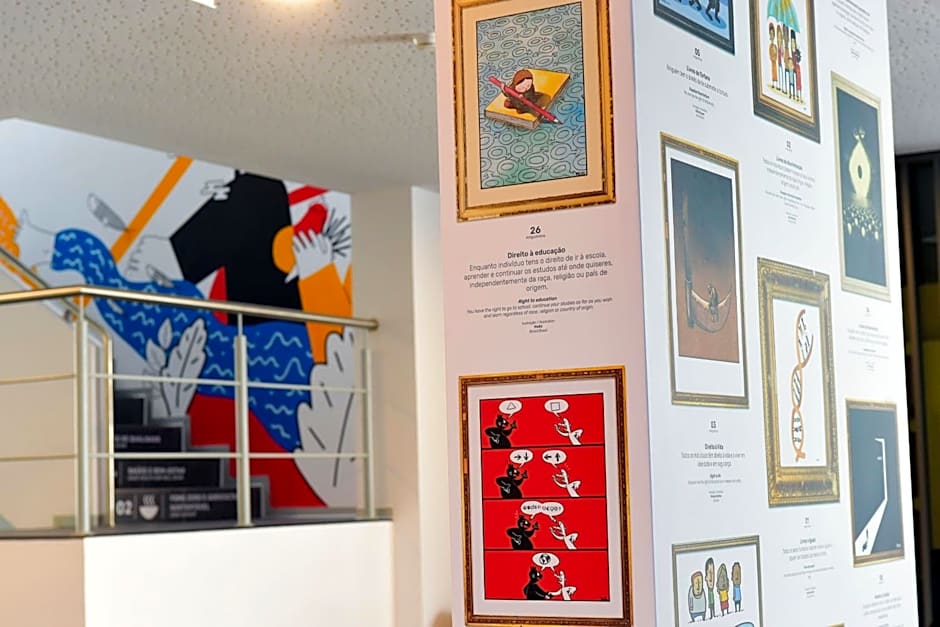 HI Braga - Pousada de Juventude