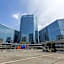 Indoor Business Hotel