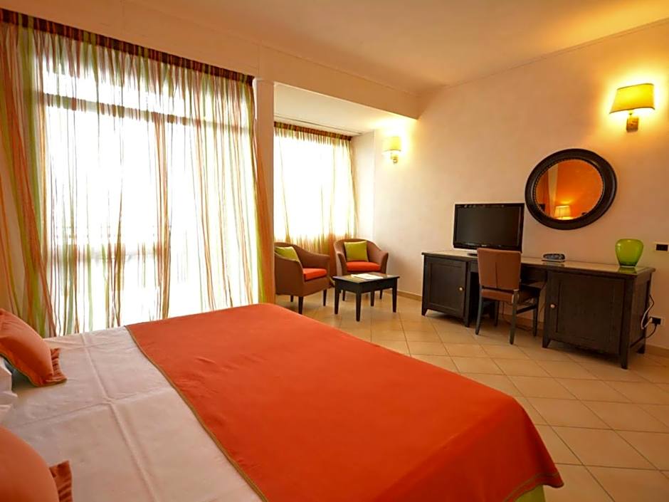 JR Resort Elba International