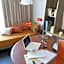 Adagio Bordeaux Gambetta Aparthotel