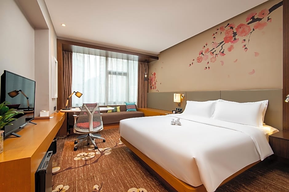 Hilton Garden Inn Guiyang, China