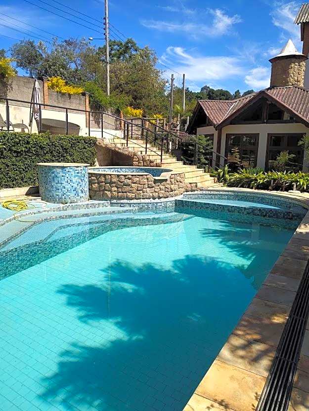 Pousada Sitieto Voitov