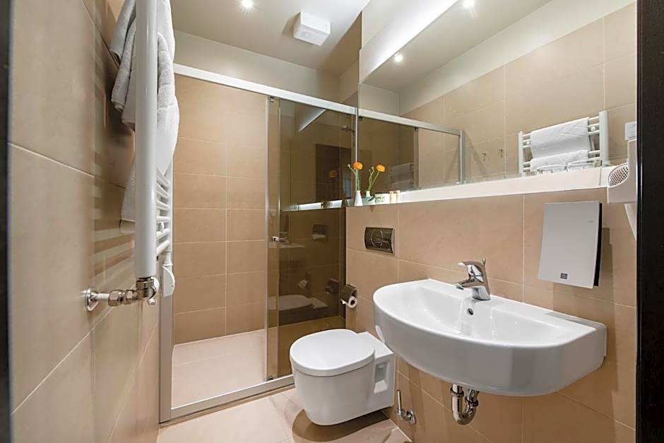 Amberton Cathedral Square Hotel Vilnius