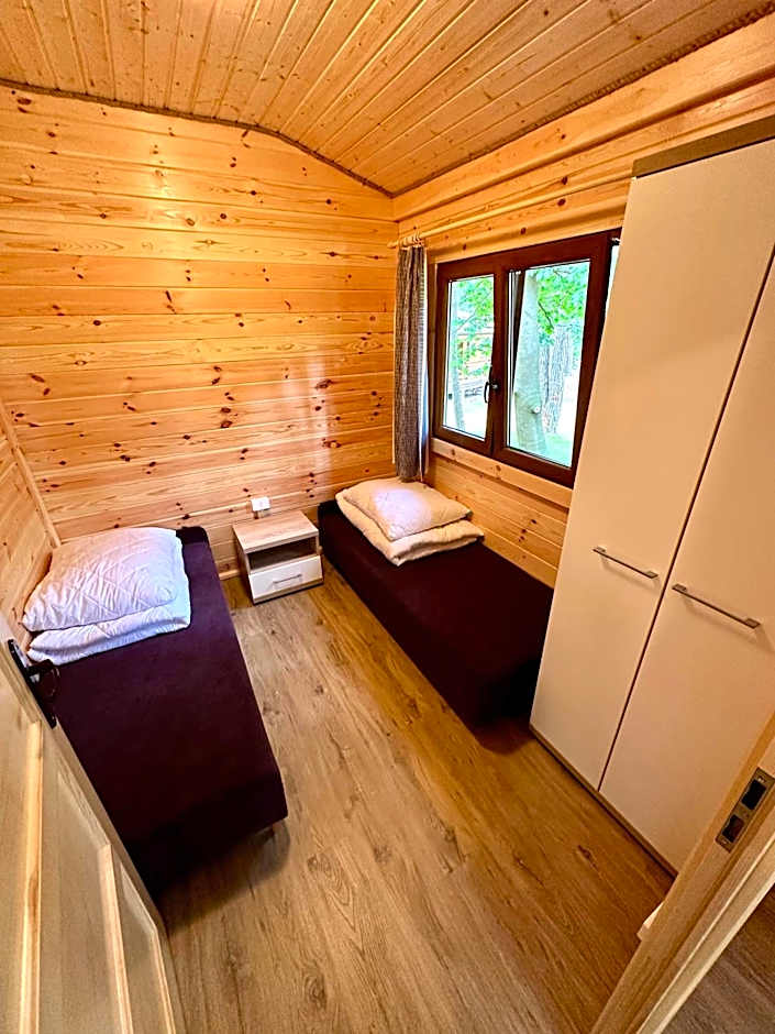 Ośrodek Wypoczynkowy Jeziornik