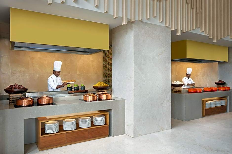 Courtyard by Marriott Madurai