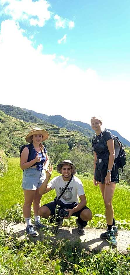 Las vegas lodge and restaurant