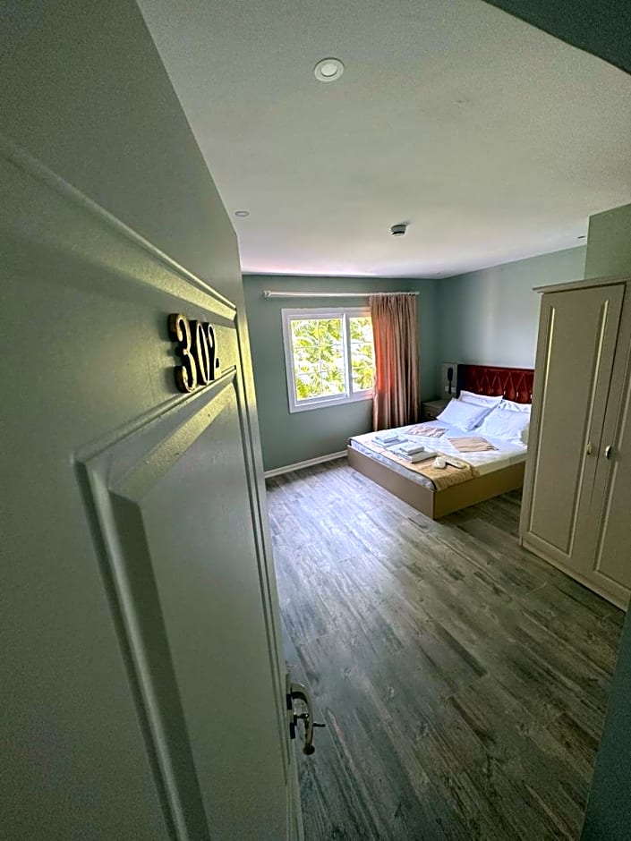 st945 Palas Otel