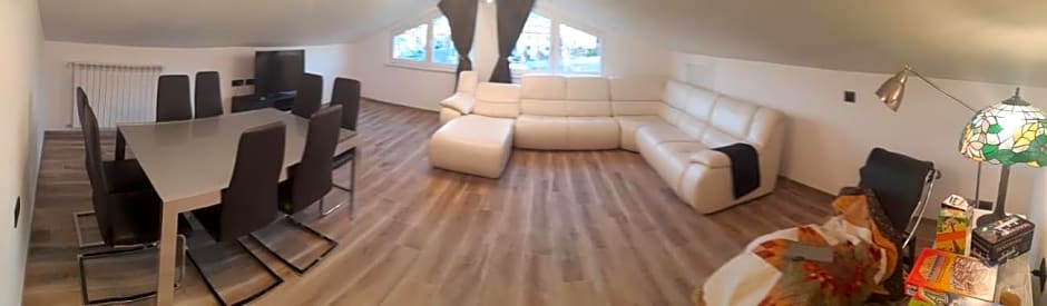 SERENDIPITY BED & RELAX