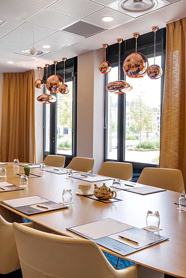 Residhome Paris Clamart