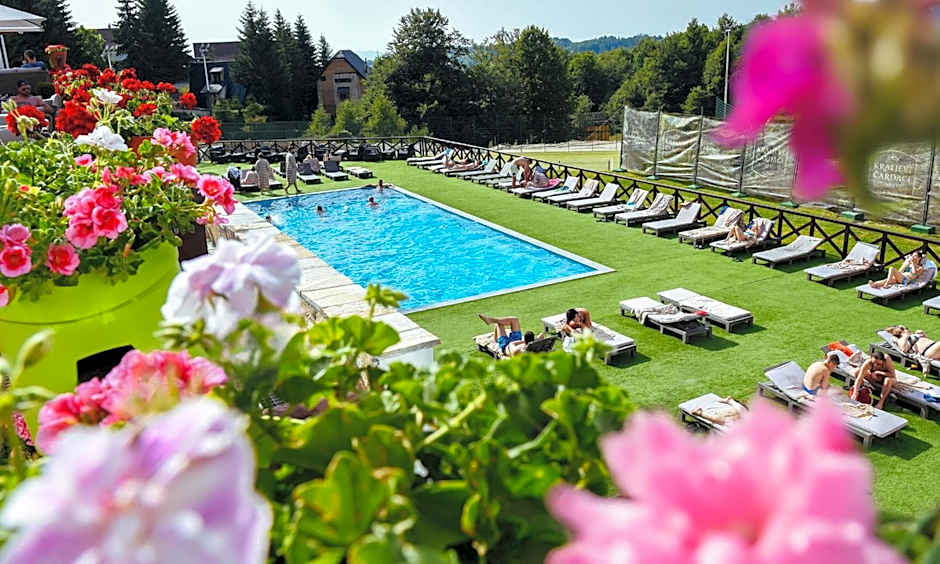 Hotel Kraljevi Čardaci