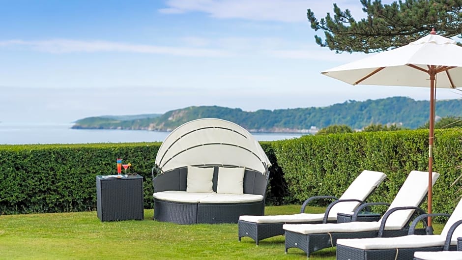 The Carlyon Bay Hotel and Spa