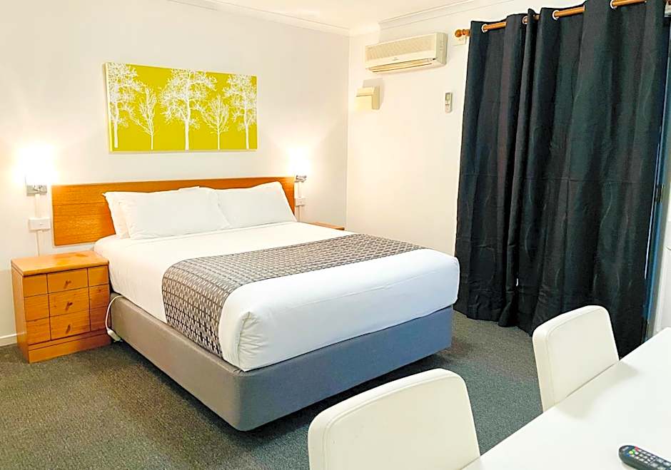 The Menzies Ballarat