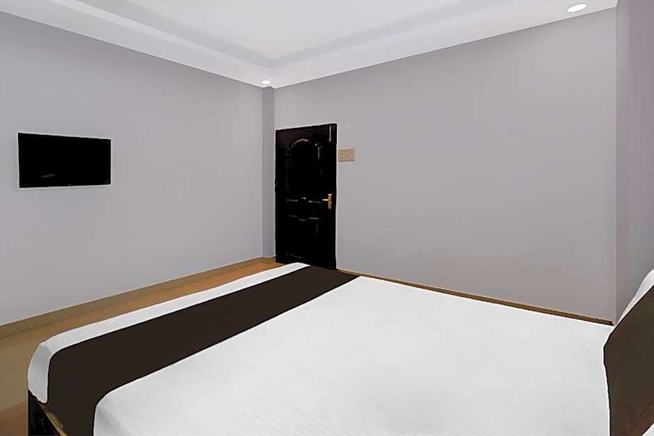 Hotel O Pushpa Grand