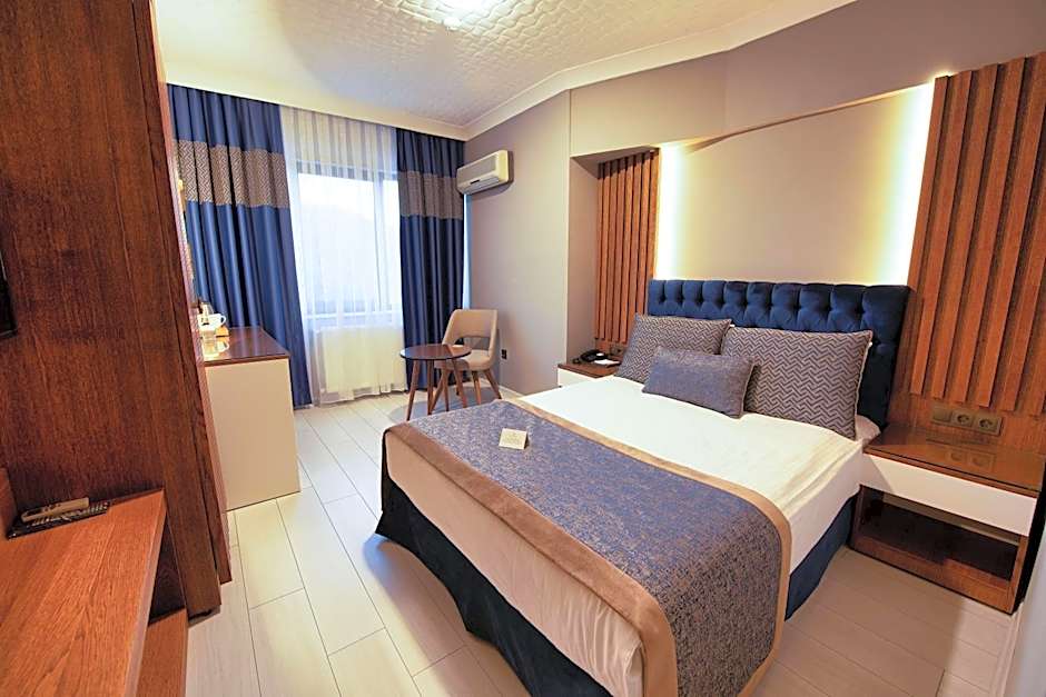 Vela Verde Hotel & SPA