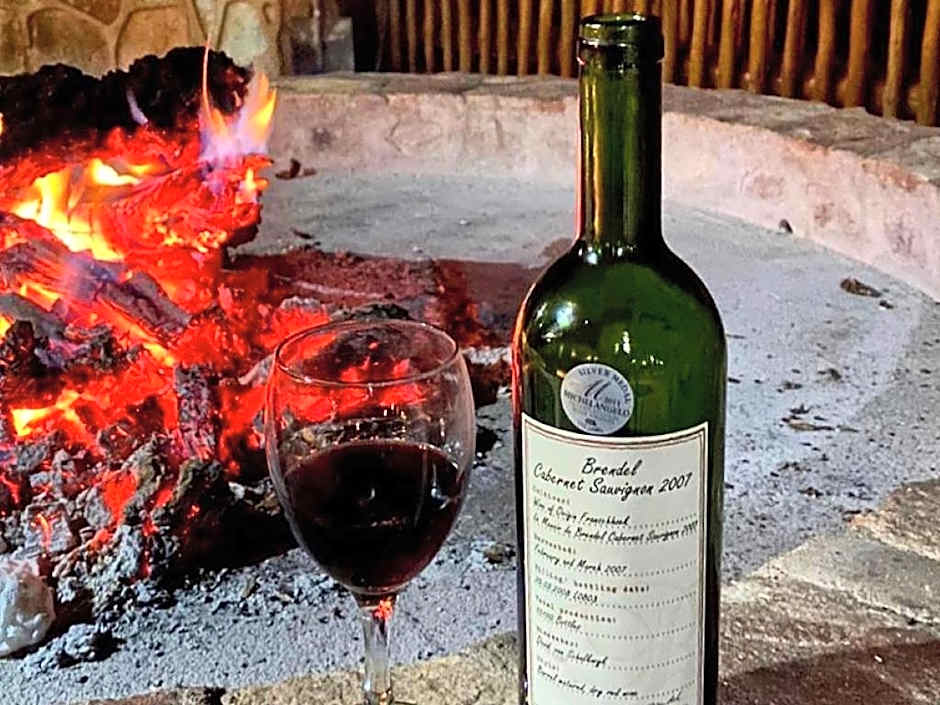 Gamagara Africa Private Nature Reserve