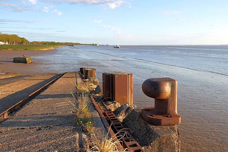 Best Western Premier Hotel des Vignes et des Anges