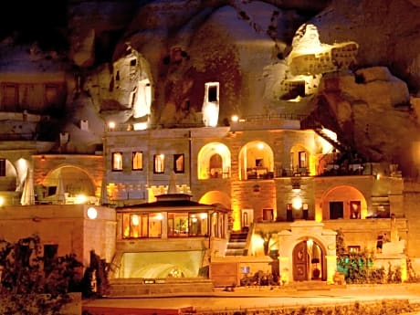 Miras Hotel Cappadocia