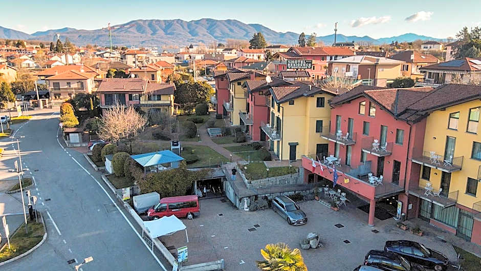 Hotel Residence Montelago