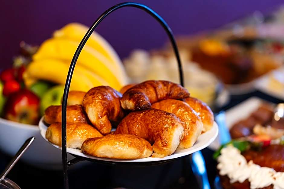 Loi Suites Chapelco Hotel