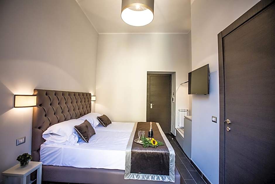 San Pietro Leisure and Luxury