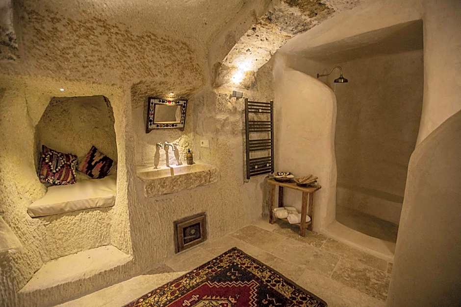 Doda Artisanal Cave Hotel 14