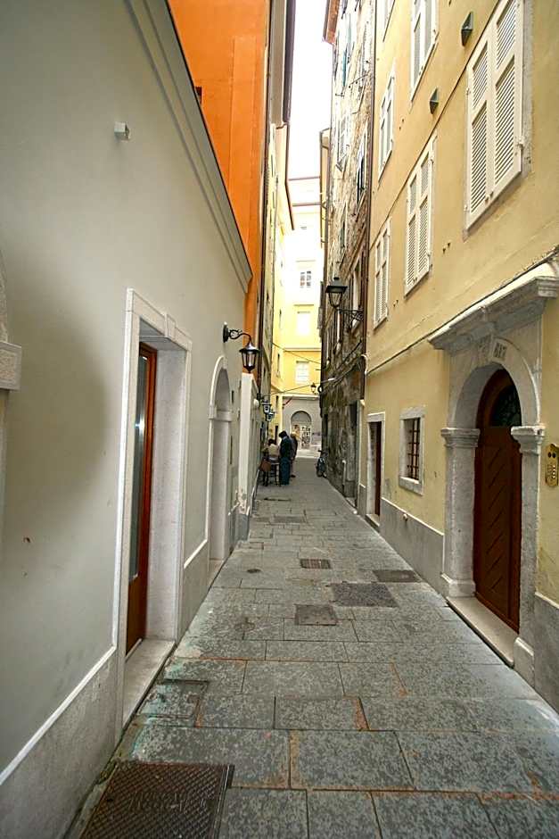 Piazza Grande City Residence