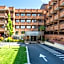 Hotel Madrid Alameda Aeropuerto, Affiliated by Meliá