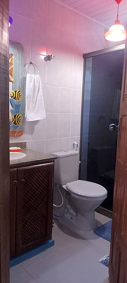 Vista Mar em Búzios Praia de Geribá c/ Piscina