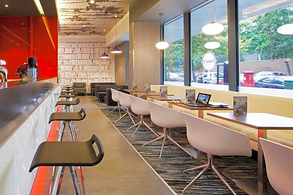 Ibis London Shepherd'S Bush