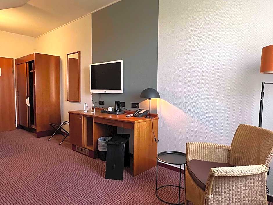 Classik Hotel Magdeburg