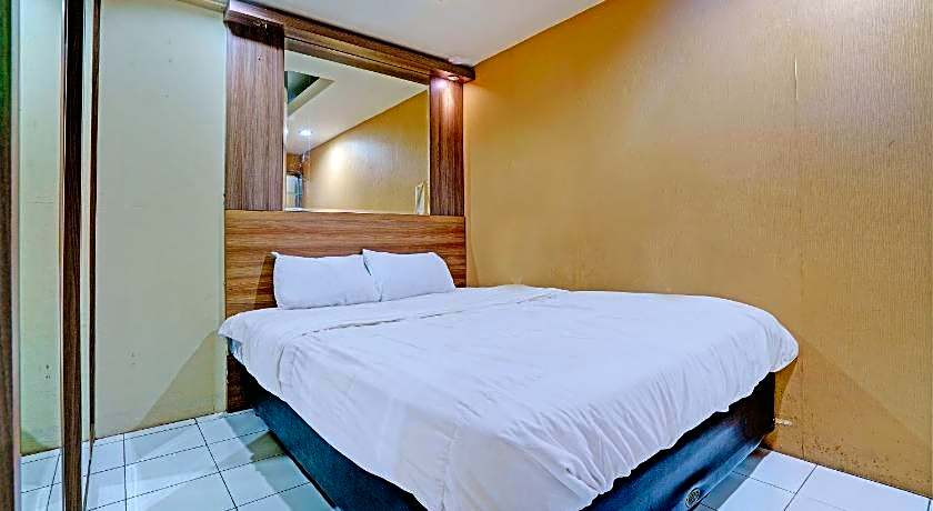 OYO Life 92978 Apartement Gateway Cicadas By Az Pro