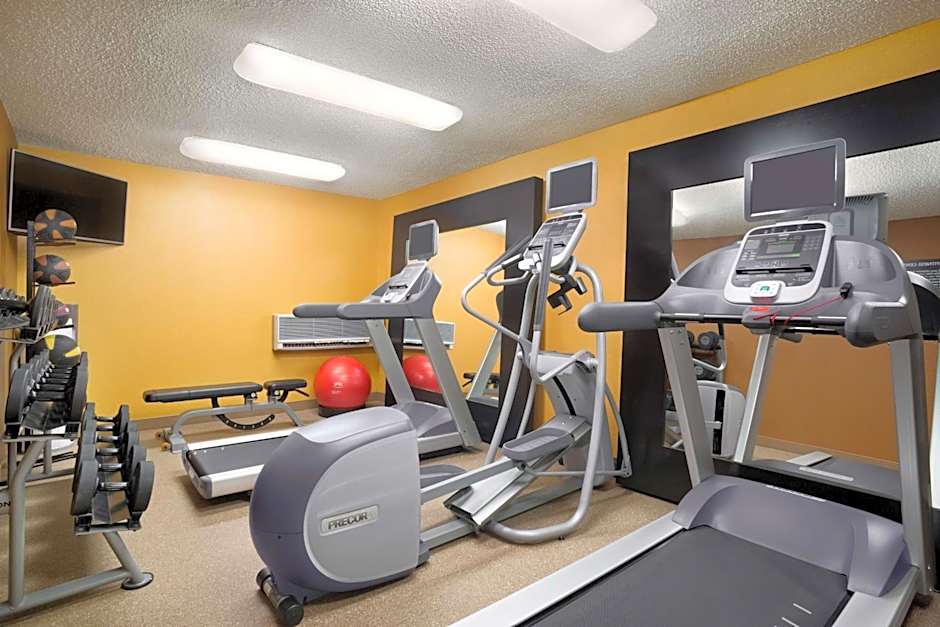 Homewood Suites By Hilton Dallas/Park Central Area