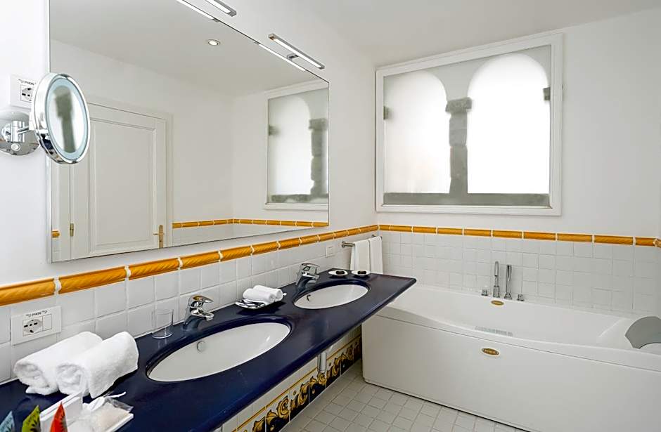 Hotel Piccolo Sant'Andrea